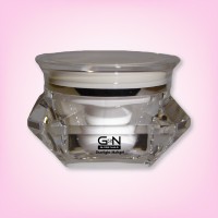 Starlight Builder Gel clear 15 ml