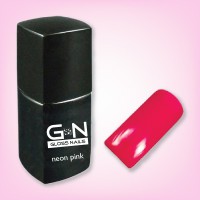 UV-Polish Gel neon pink 12 ml 