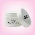 Acryl Powder white 10 g