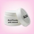 Acryl Powder pink naturell 10 g 