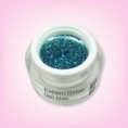 Extreme Glitter Gel blue 5 ml 