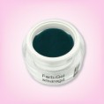 Color Gel smaragd 5 ml 